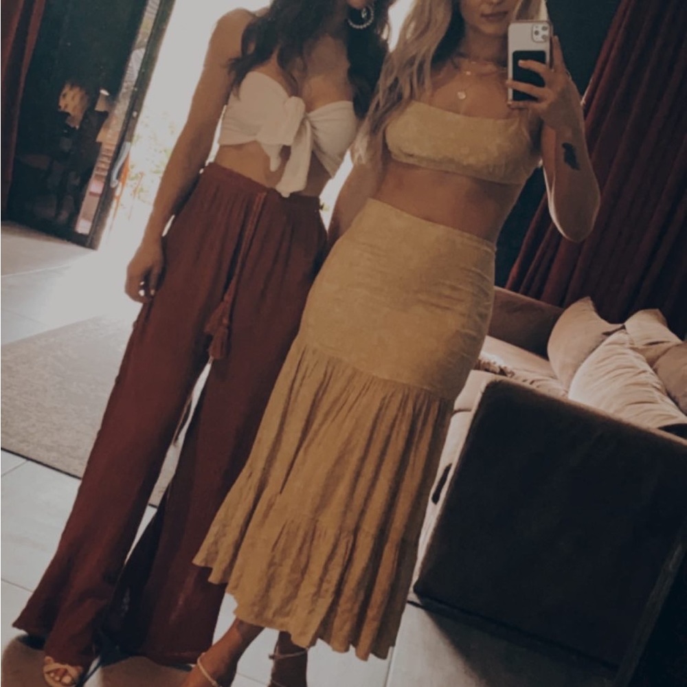 Indah set